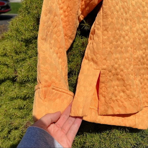 Statement blazer - Picture 10 of 12